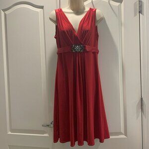 Scarlett Nite Cocktail Dress